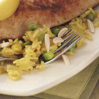 Vegetable Curried Rice_image