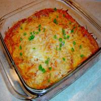 New Mexico-Style Red Chile Enchiladas image