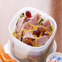 Lunch Box Salad image