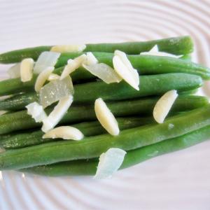 Campfire Green Beans_image