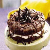 Oreo™ Cookie Cake_image