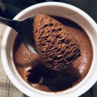 Chocolate Mousse I_image