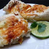 Swiss Enchiladas image