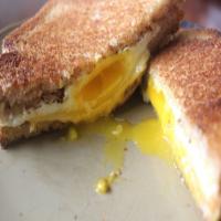 Best Fried Egg Sandwich image