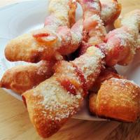 Bacon-Wrapped Breadsticks_image