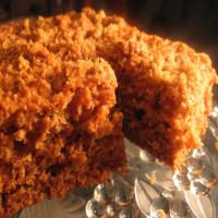 Applesauce Snack Cake image