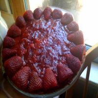 Strawberry Pie_image