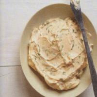Scallion-Herb Cheese Spread Recipe - (4.4/5) image