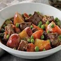 Mom's Beef Stew_image