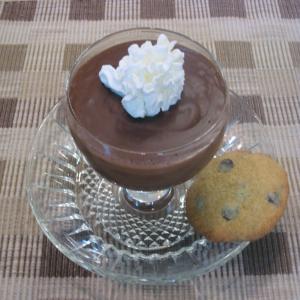 Chocolate Pudding II_image