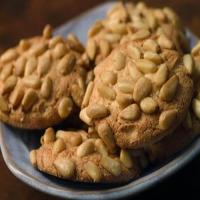 Pignoli Cookies_image