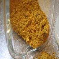 Cape Curry Powder image