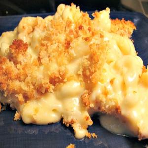 Favorite Macaroni and Cheese_image