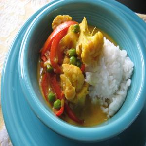 Coconut Curry_image