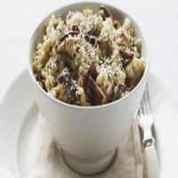 Risotto With Porcini Mushrooms_image