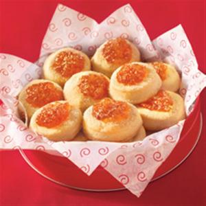 Apricot Butter Fluff Cookies_image