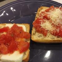 Tomato-Garlic Bread_image