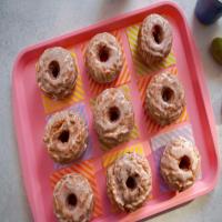 Brown Butter Buttermilk Donuts_image