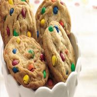 Giant Polka Dot Cookies image