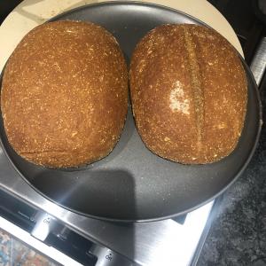 High Fiber Bread_image