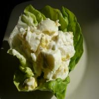 Grandma Edythe's Sour Cream Potato Salad image