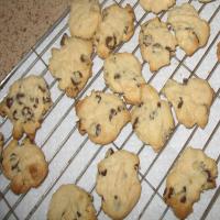 Best Chocolate Chip Cookies image