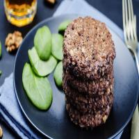 Spicy Vegan Black Bean Burger Recipe_image