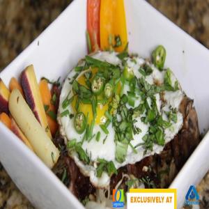 Pho-Flavored Ribeye Rice Bowl Recipe by Tasty_image