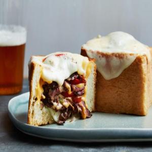 Philly Cheese Steak Bread Boxes_image