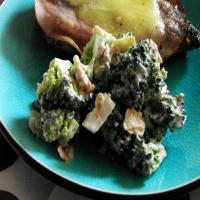 Tasty Broccoli Salad_image