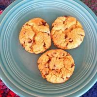 Fran's Chocolate Chip Cookies_image
