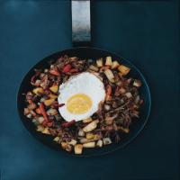 Country Hash image
