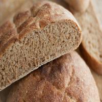 Golden Whole Wheat Bread image