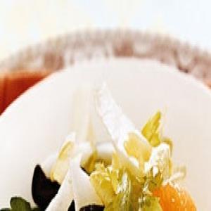 Clementine, Olive, and Endive Salad image