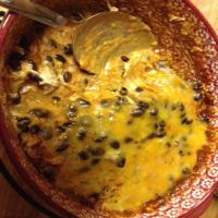 Chicken Enchilada Bake Recipe - (4.5/5)_image