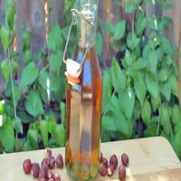 DIY Hazelnut Liqueur Recipe_image