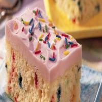 Party Ice Cream Cake image