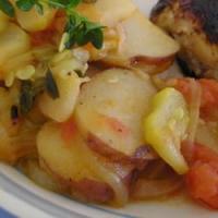 Cindy's Southern Vegetable Delight_image