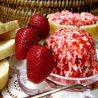 Neiman Marcus Strawberry Butter image