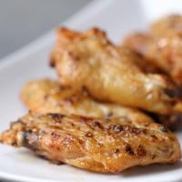 Lemon Pepper Baked Wings Recipe by Tasty_image