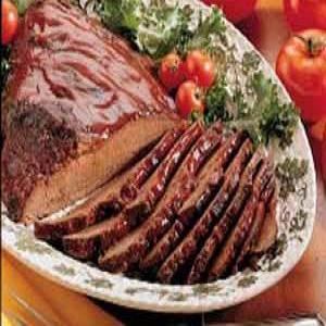 Scott's Beef Brisket Recipe_image