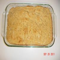 ' Miracle' Honey Oatmeal Bread (Gluten Free) image