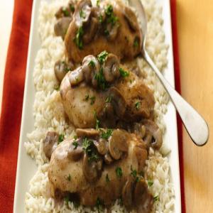 Slow Cooker Chicken Marsala Recipe - (4.3/5)_image