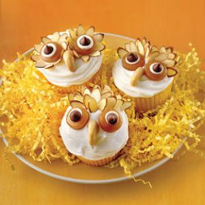 Halloween Hoot Owls Recipe - (4.6/5)_image