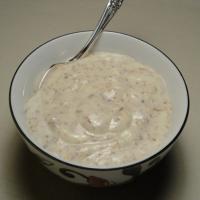Power Protein Yogurt With Whey & Flax_image