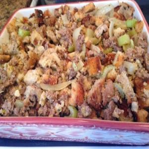 Noni Lucy's Italian Holiday Stuffing_image