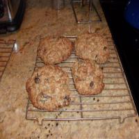 Mookie (Oatmeal Cookies)_image