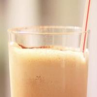 Viennese Iced Coffee image
