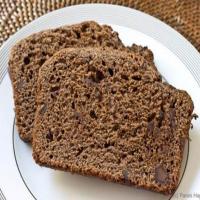 Chocolate Bread_image