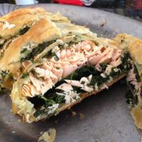 Puff Pastry Salmon_image